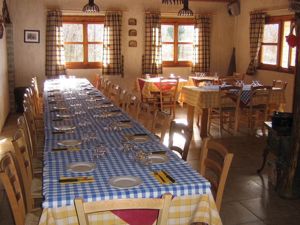 Agriturismo Val Codera Verceia Buitenkant foto